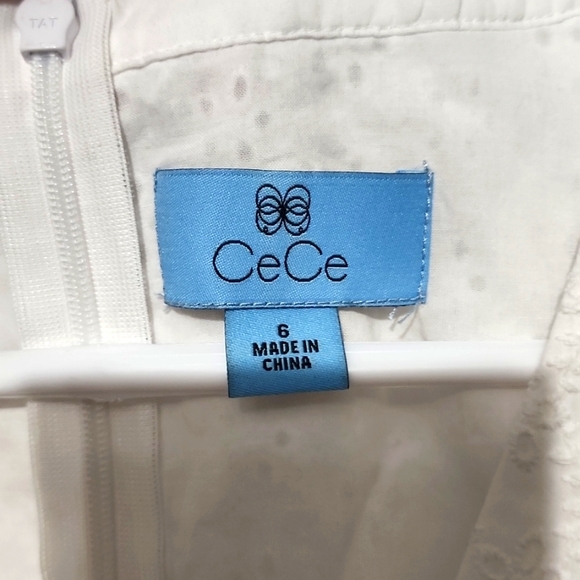 CeCe Romper - Picture 4 of 6